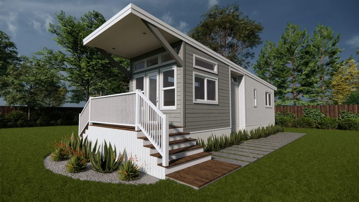 Accessory Dwelling Units