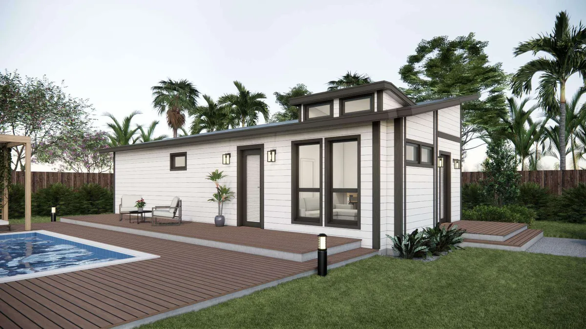 Build to Rent & Sell